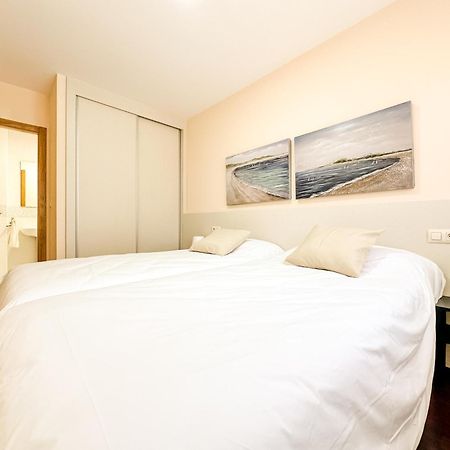 Apartamento Pindo B1 By Aloga Экстерьер фото