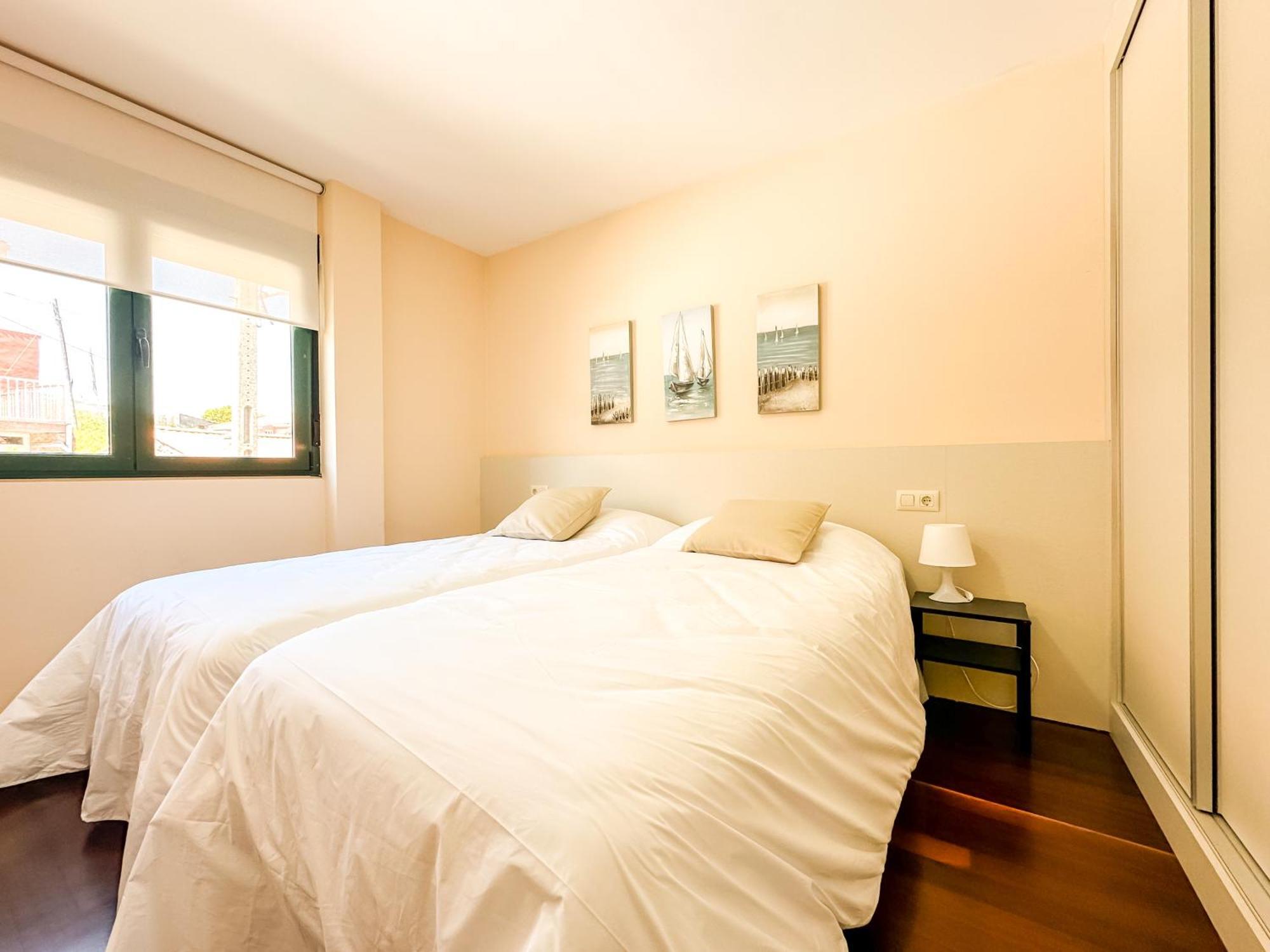 Apartamento Pindo B1 By Aloga Экстерьер фото