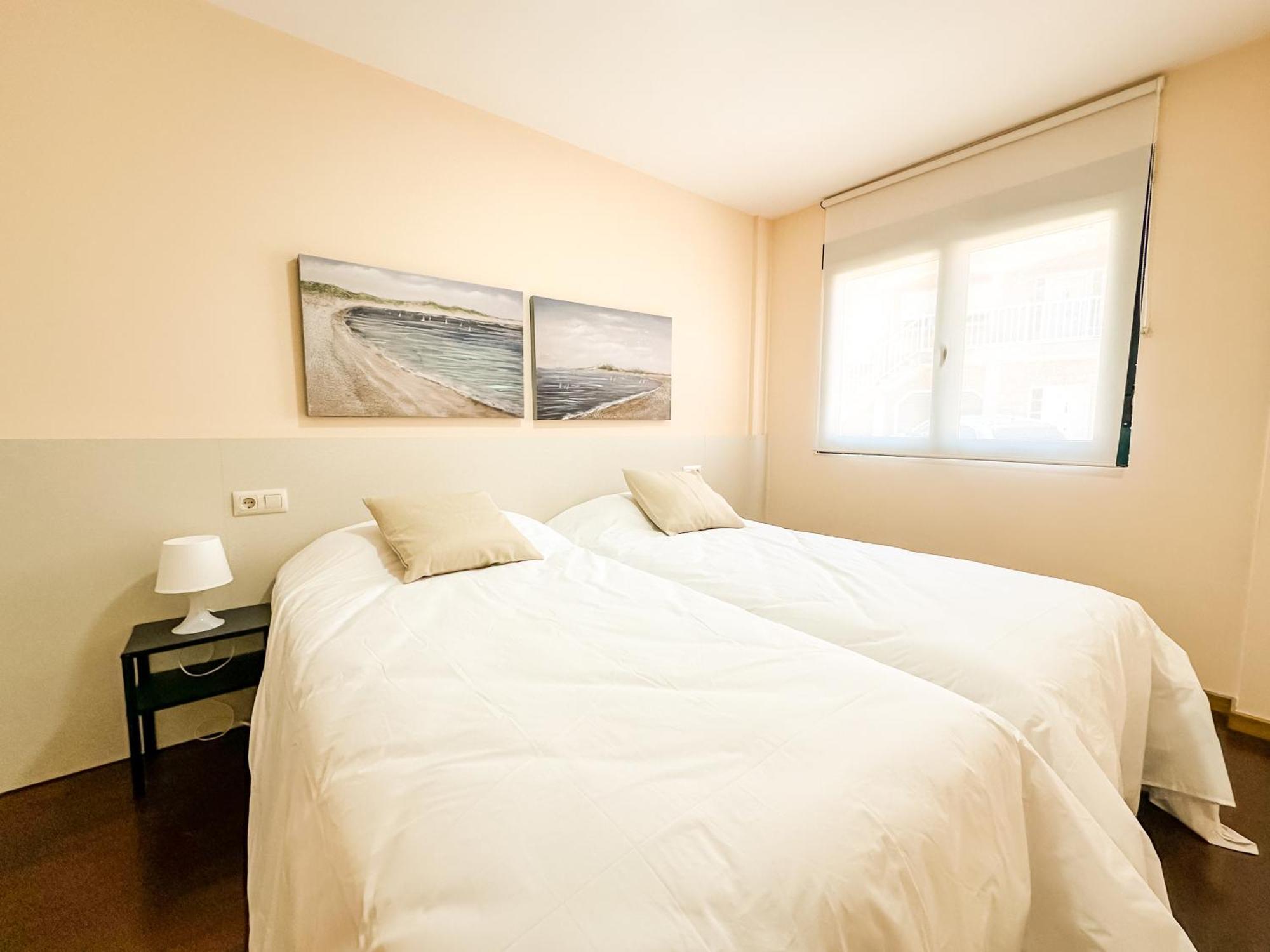 Apartamento Pindo B1 By Aloga Экстерьер фото