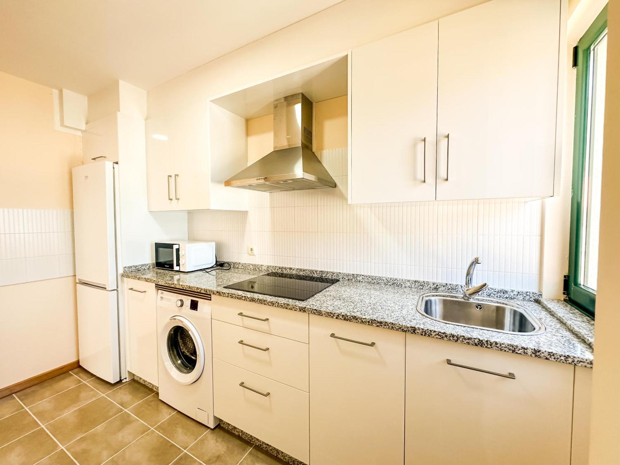 Apartamento Pindo B1 By Aloga Экстерьер фото