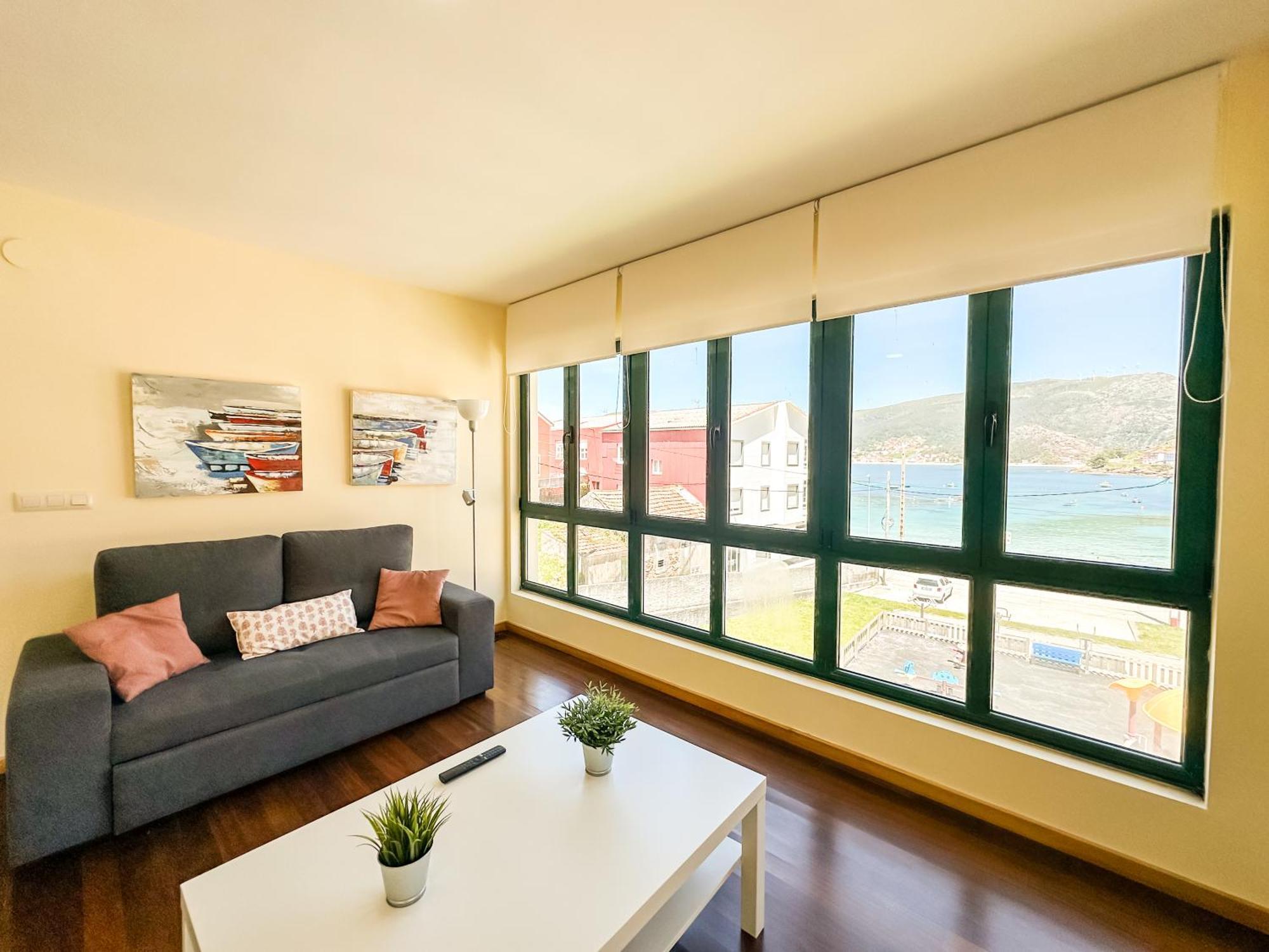 Apartamento Pindo B1 By Aloga Экстерьер фото